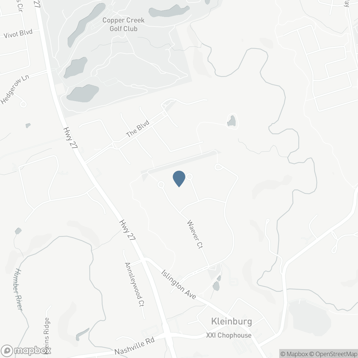 36 NORTHFIELD COURT, Vaughan, Ontario L0J 1C0